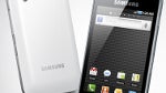 Samsung doesn't shoot for the stars with the new Galaxy Ace, Galaxy Fit, Galaxy Gio and Galaxy mini