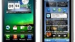 Video samples comparison between the Nokia N8 and the LG Optimus 2X emerges