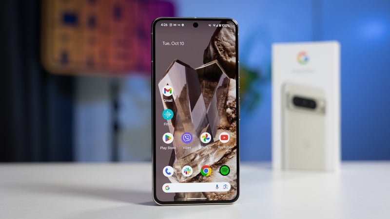 Incredible new Amazon deal saves you $375 on a Pixel 8 Pro AND adds a free Pixel Watch with LTE