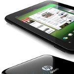 HP Palm Topaz tablet specs leak: 1.2GHz dual-core Snapdragon and 8 hours of battery life