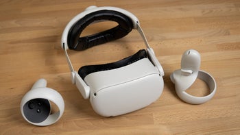 The Meta Quest 3s affordable VR headset reportedly leaks online