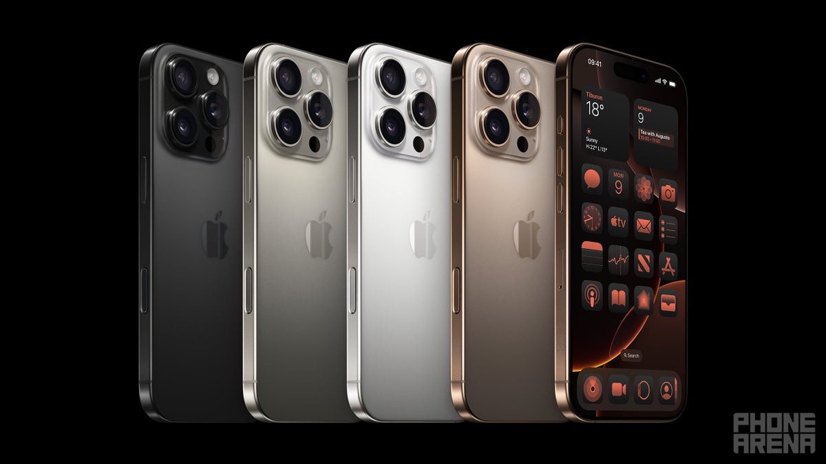 The Physical SIM Card Tray Lives On In All IPhone 16 Models Outside U S 