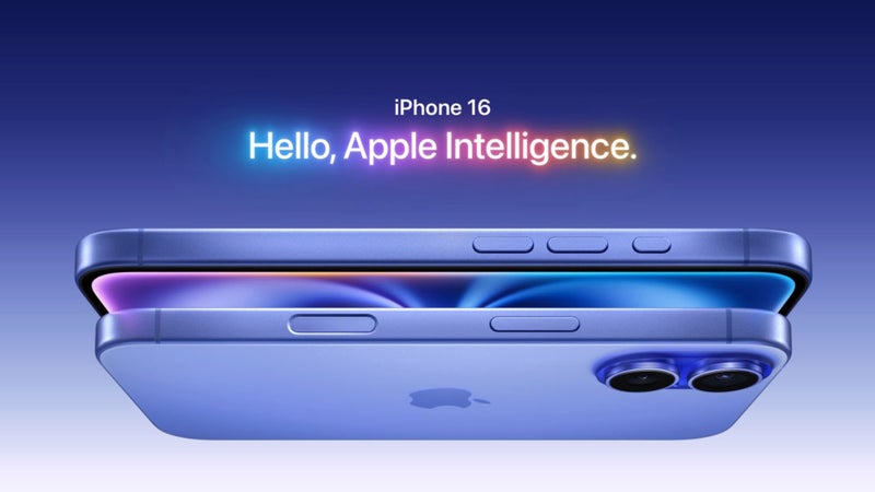 iPhone 16 scores 8GB RAM and 4GHz processor for the first time to be as fast as a Pro