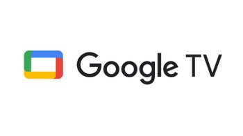 Google TV logo