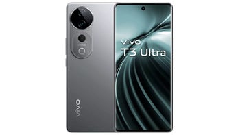 Vivo T3 Ultra