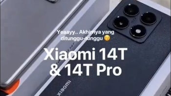 Xiaomi 14T and 14T Pro showcased in hands-on video ahead of announcement