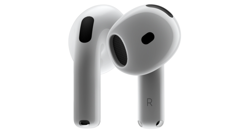 Apple AirPods 4 available for pre-order: enjoy ANC and a comfy fit with Apple's newest earbuds