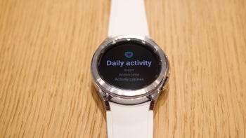 Samsung Galaxy Watch 4