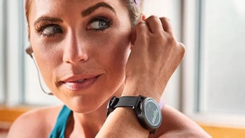 The feature rich Garmin Vivoactive 4S shines even brighter after a hefty discount on Amazon PhoneArena