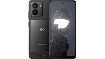 HMD Fusion modular smartphone goes on sale in the EU sans the outfits