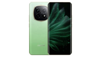 Realme P2 Pro