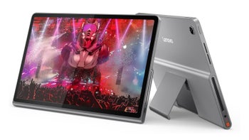 Lenovo Tab Plus