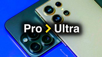 Sorry, "Pro" and "Ultra" Androids - iPhone 16 Pro is the only "Pro" phone now (it's not even close)