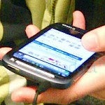 Pictures of a new HTC heavyweight are showed-off