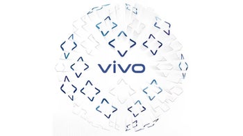 Vivo logo