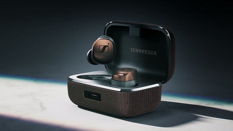 Get Sennheiser's top-notch True Wireless 3 earbuds for just $99.99 with this deal