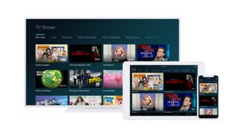 Hulu TV shows on desktop, tablet, and mobile