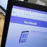 Facebook confirms existence of HTC Facebook phone
