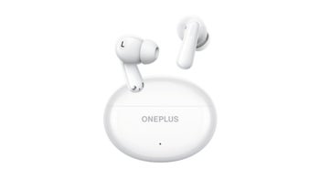 OnePlus Nord Buds 3 in Melodic White