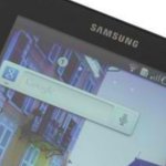 Samsung Galaxy Tab smashes through the 2 million units sold mark