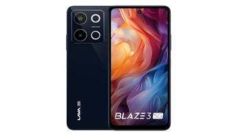 The new Lava Blaze 3 5G brings very few upgrades over the previous model