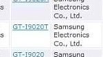 Bluetooth SIG filing shows a fourth variant of the Nexus S; possibly heading to AT&T