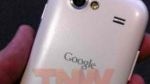 White Nexus S is captured on film in its full glory; bound for Vodafone