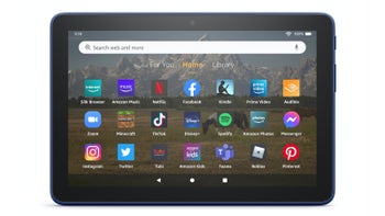 Amazon Fire HD 8 (2022)