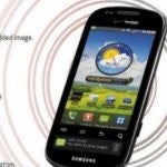 Samsung Continuum sees an update; still stuck on Android 2.1
