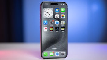 The iPhone 15 Pro Max is the world's top-selling H1 2024 phone, surprise Samsung model ranks third