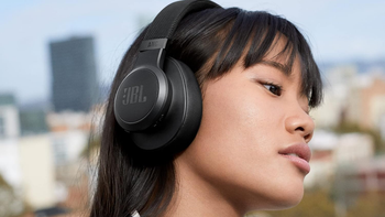 JBL's Live 660NC deliver good sound and up to 50 hours of playtime at more budget price on Amazon