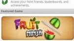Feint Spotlight 1.1 brings more social gaming features to Android