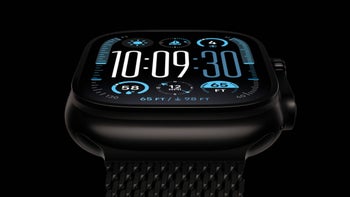 If you clear this one hurdle, the 'satin black' new Apple Watch Ultra 2 is yours at a $50 discount