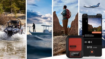 Garmin inReach Messenger Plus