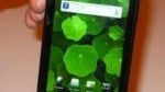Motorola ATRIX 4G will have to be updated for Full HD video capture and HDMI playback post-launch