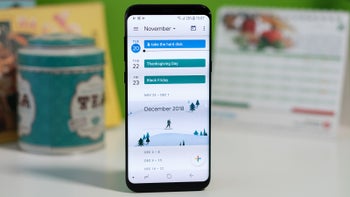 Google Calendar update adds long overdue feature, but only for Android users