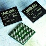 Samsung to sell half of its processors to Apple in 2011