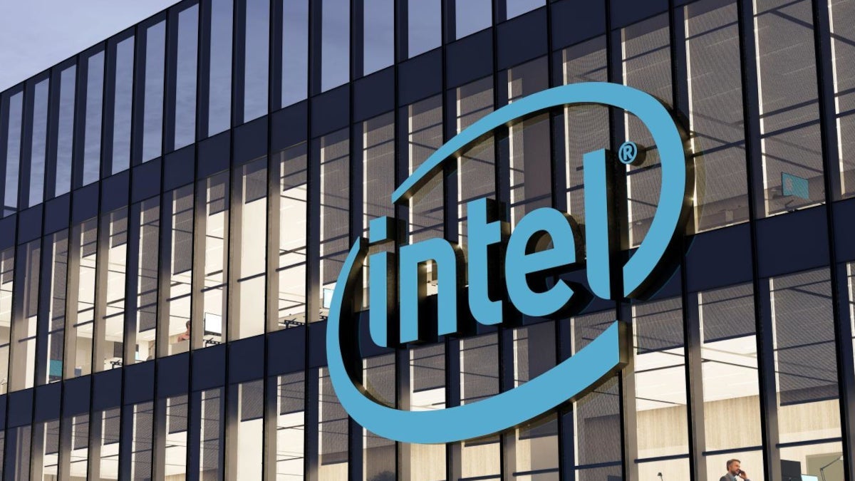 Qualcomm interested in buying Intel in a deal that might set a new tech record for M&A