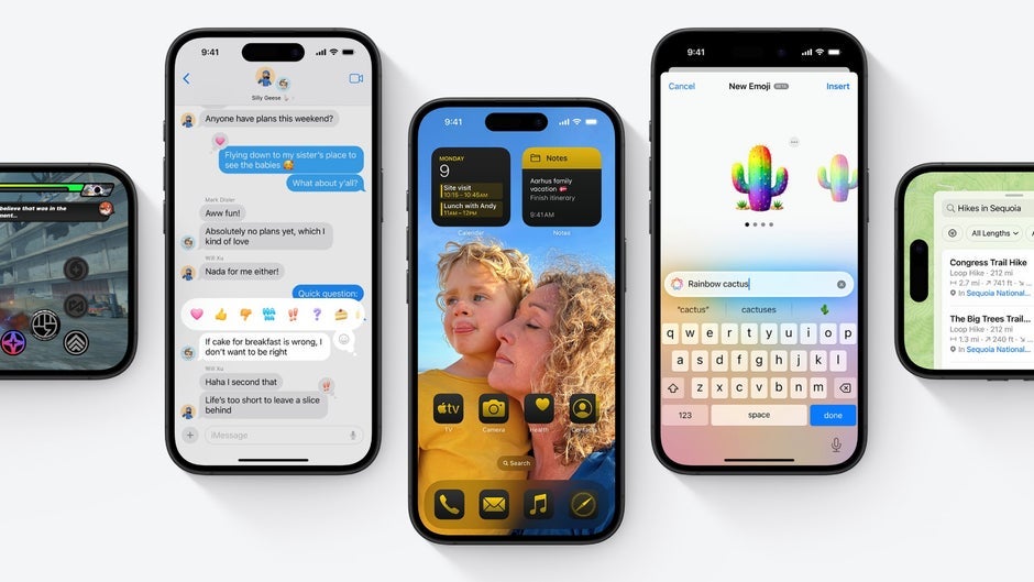 Insider says iOS 18 updates will bring Apple Intelligence in stages