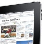“The Daily” iPad magazine coming out on February 2, 2011