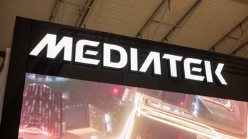 MediaTek logo