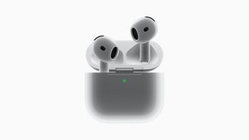 Apple AirPods 4