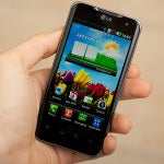 LG Optimus 2X Unboxing and Hands-on