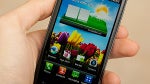 LG Optimus 2X Unboxing and Hands-on
