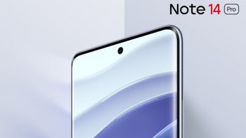 Redmi Note 14 Pro