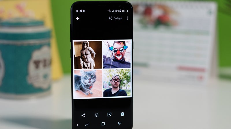 Google Photos update adds new video editing features, AI-powered video presets