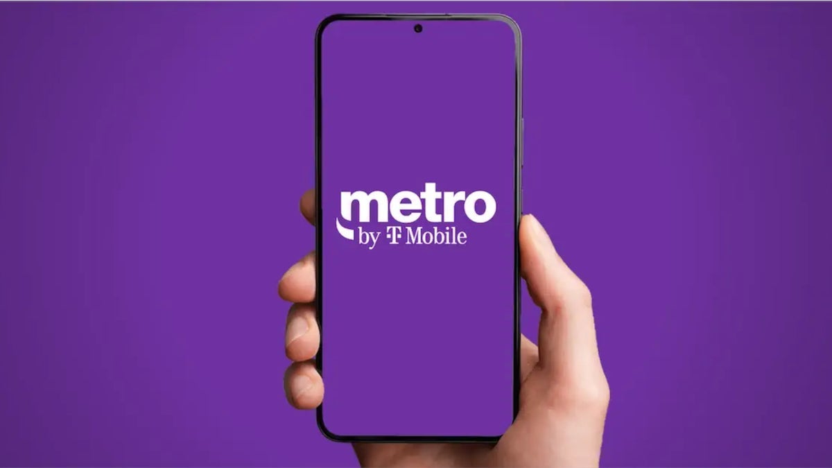 T-Mobile’s prepaid Metro unit copies its corporate parent by winning prepaid speed tests