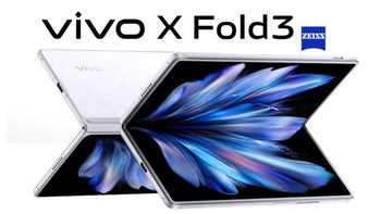 Vivo X Fold 3