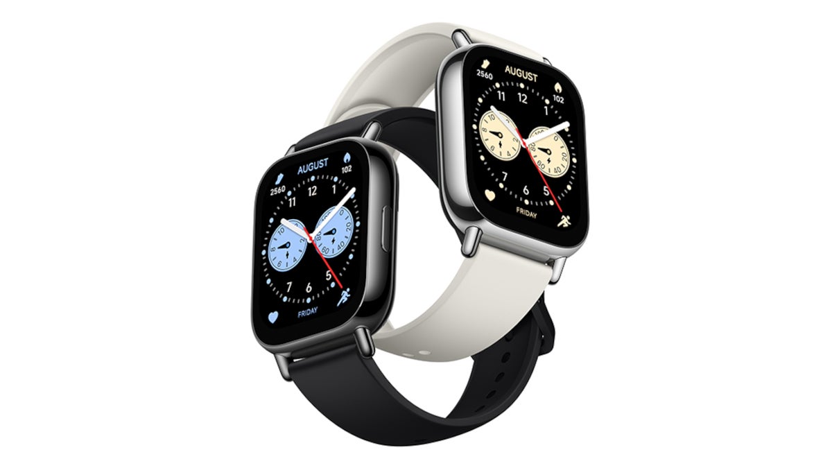 Redmi Watch 5 Lite