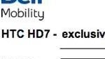 Bell will start selling the HTC HD7 beginning February 10th
